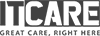ITCARE 로고