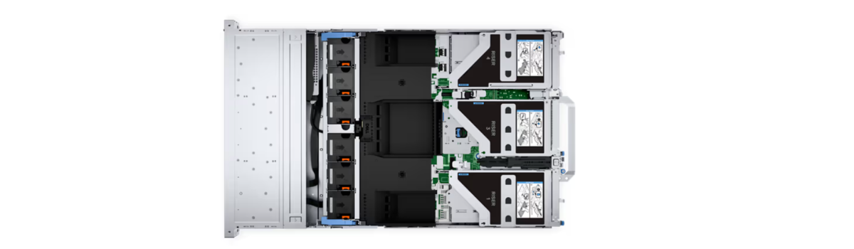 dell 내부