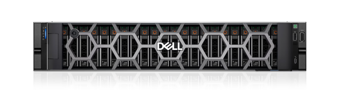 dell 전면부 2
