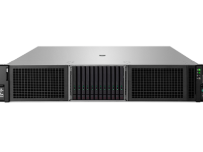 hp 380 gen 11 전면부 2
