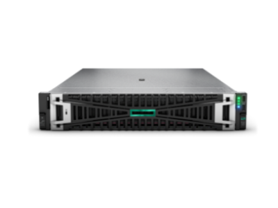 hp 380 gen11 전면부